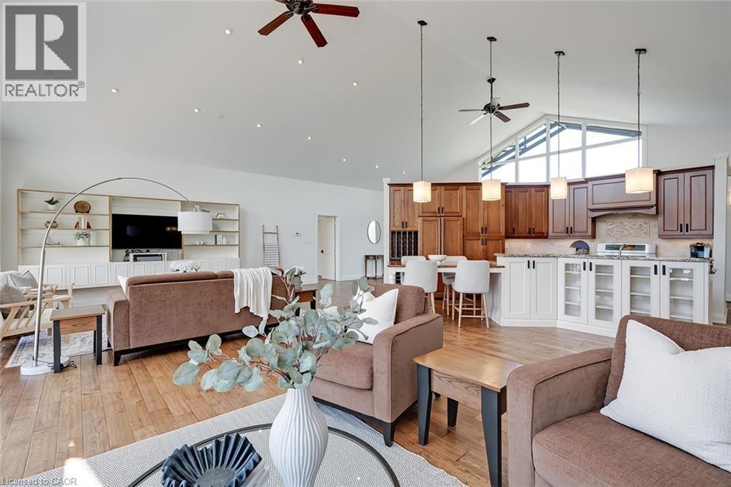 720 Mountain Brow Road W, Burlington, Ontario  L7P 5A3 - Photo 6 - 40828667