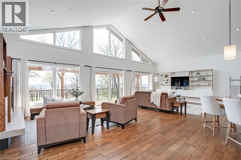 720 Mountain Brow Road W, Burlington, Ontario  L7P 5A3 - Photo 7 - 40828667
