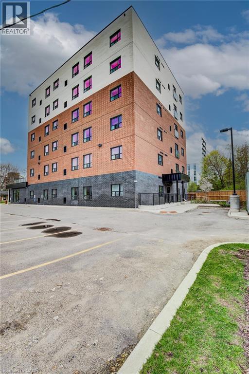 269 Sunview Street Unit# 606, Waterloo, Ontario  N2L 3V8 - Photo 25 - 40828440