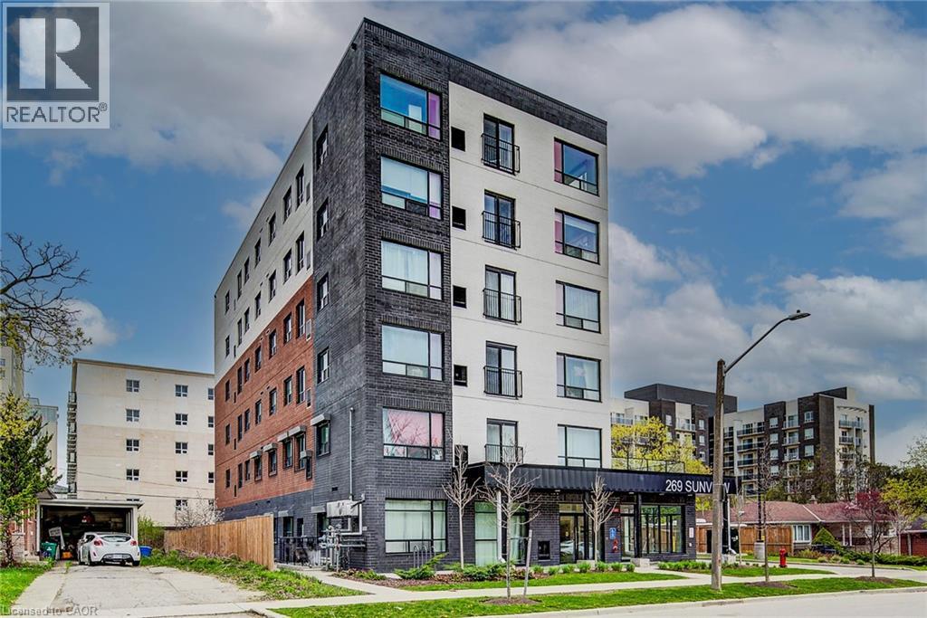 269 Sunview Street Unit# 606, Waterloo, Ontario  N2L 3V8 - Photo 3 - 40828440