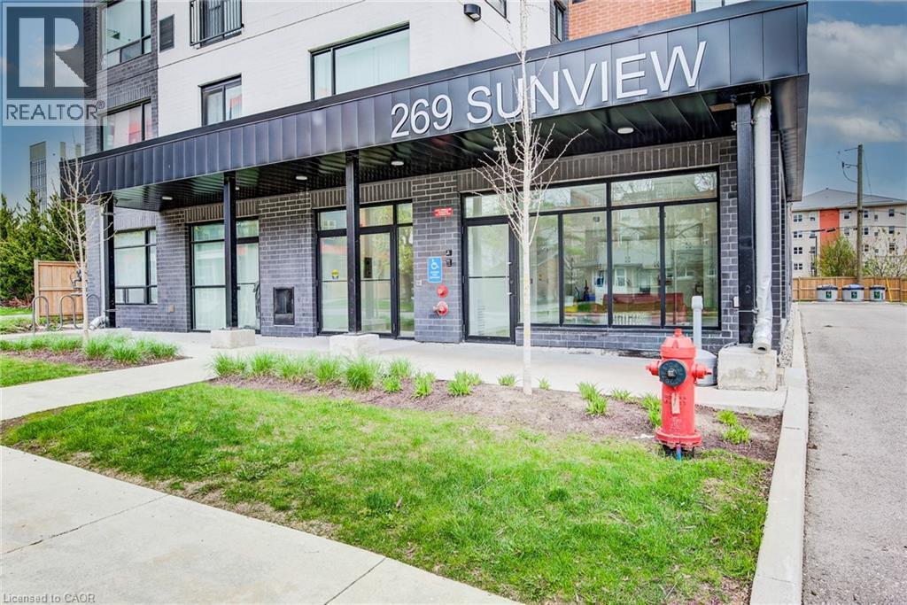 269 Sunview Street Unit# 606, Waterloo, Ontario  N2L 3V8 - Photo 4 - 40828440