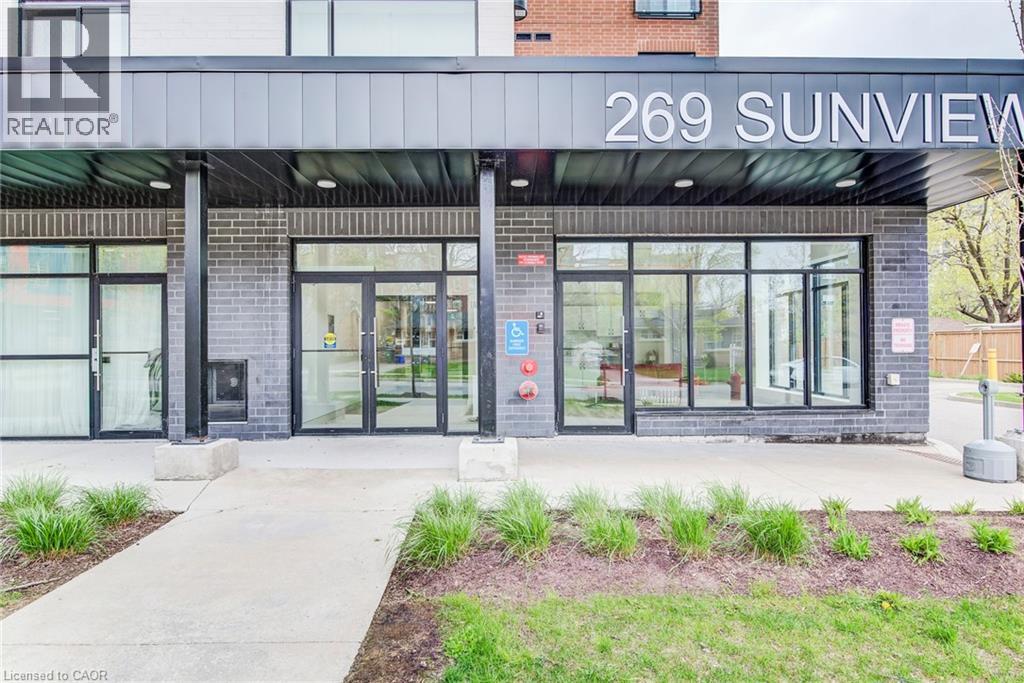 269 Sunview Street Unit# 606, Waterloo, Ontario  N2L 3V8 - Photo 5 - 40828440