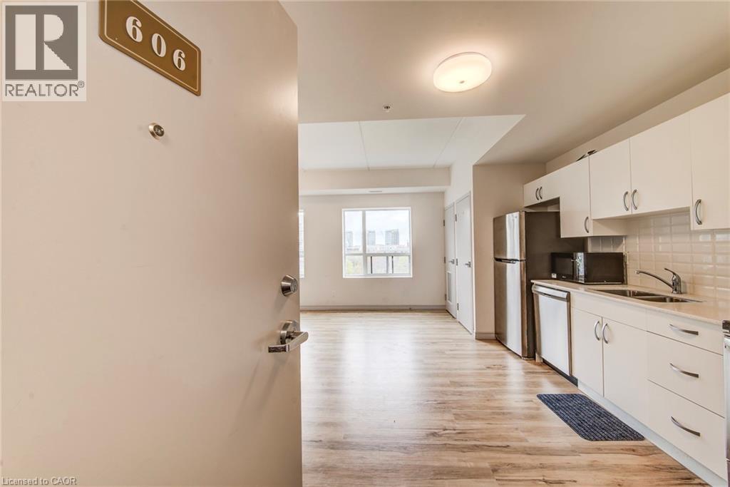 269 Sunview Street Unit# 606, Waterloo, Ontario  N2L 3V8 - Photo 8 - 40828440