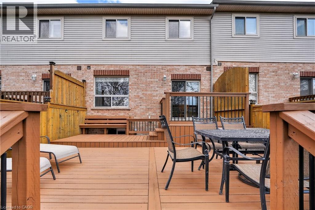 8 Lakelawn Road Unit# 11, Grimsby, Ontario  L3M 0G1 - Photo 21 - 40827748