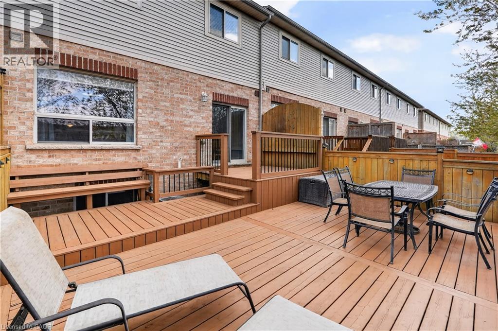 8 Lakelawn Road Unit# 11, Grimsby, Ontario  L3M 0G1 - Photo 22 - 40827748