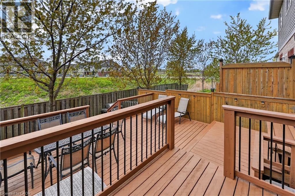 8 Lakelawn Road Unit# 11, Grimsby, Ontario  L3M 0G1 - Photo 23 - 40827748