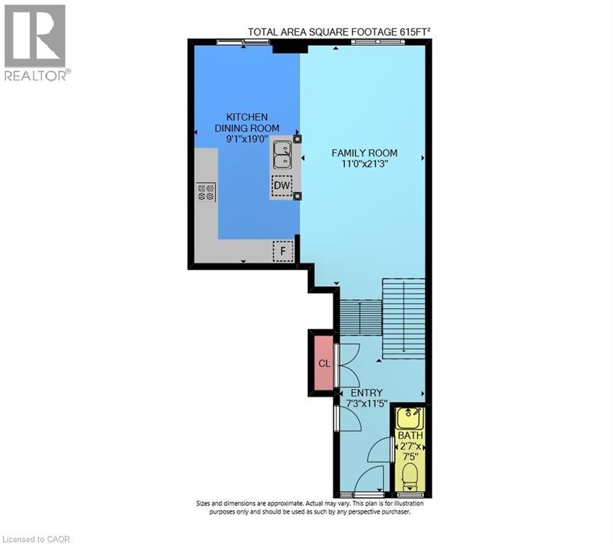 8 Lakelawn Road Unit# 11, Grimsby, Ontario  L3M 0G1 - Photo 27 - 40827748