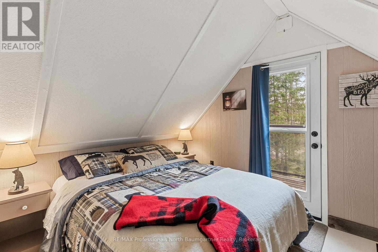 2041 Glamor Lake Road, Highlands East, Ontario  K0M 1R0 - Photo 21 - X13122288