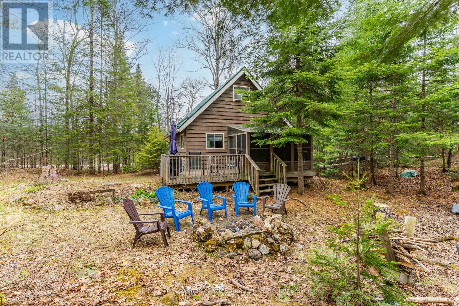 2041 Glamor Lake Road, Highlands East, Ontario  K0M 1R0 - Photo 29 - X13122288