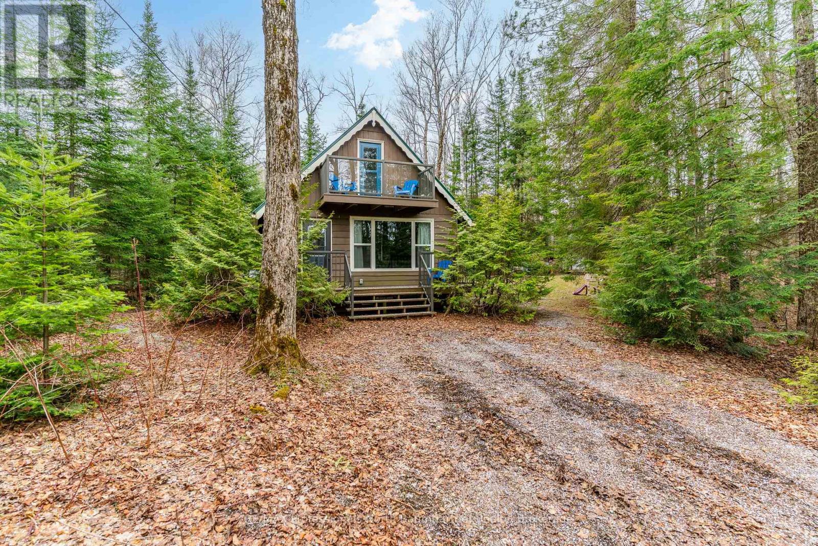 2041 Glamor Lake Road, Highlands East, Ontario  K0M 1R0 - Photo 3 - X13122288