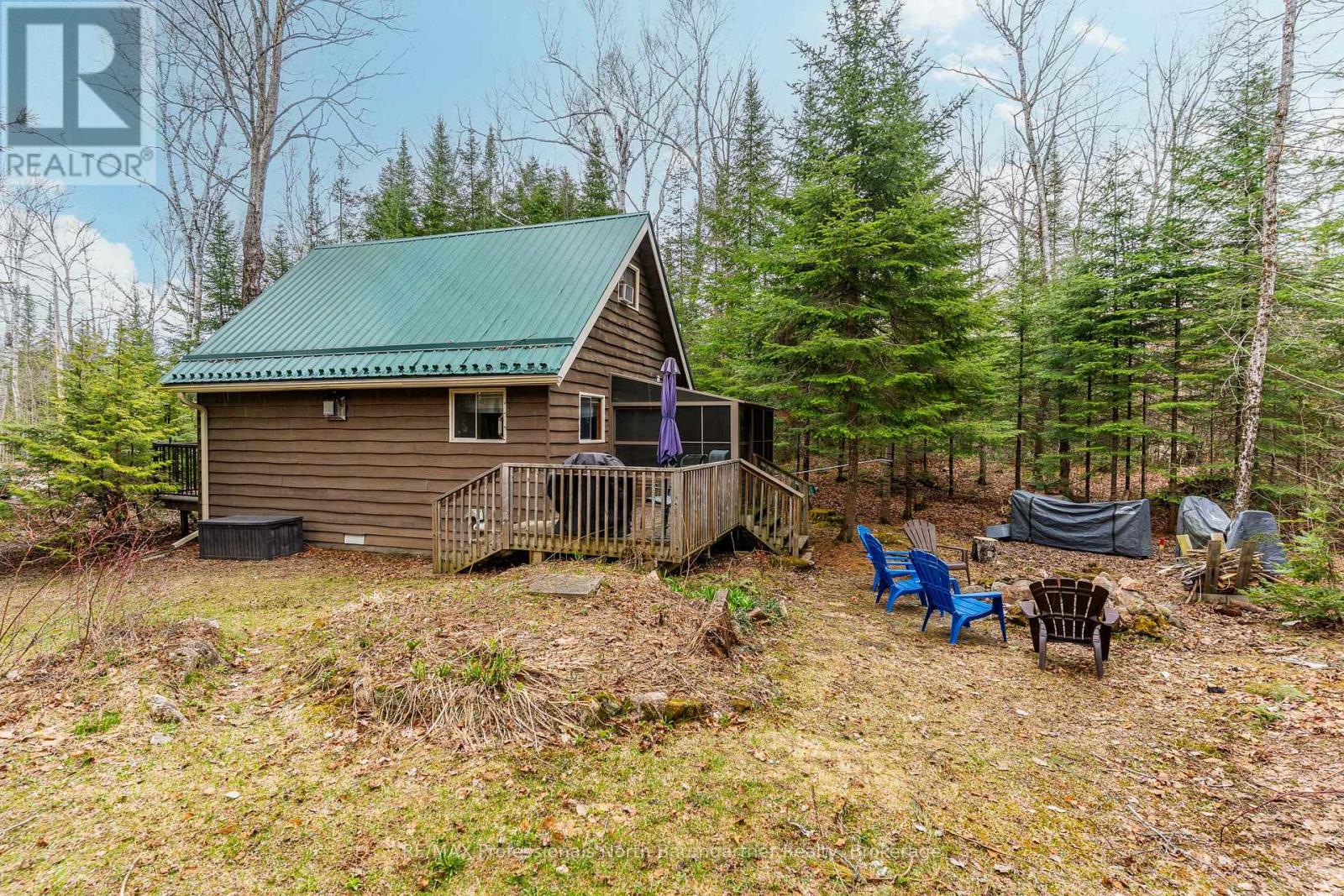 2041 Glamor Lake Road, Highlands East, Ontario  K0M 1R0 - Photo 31 - X13122288