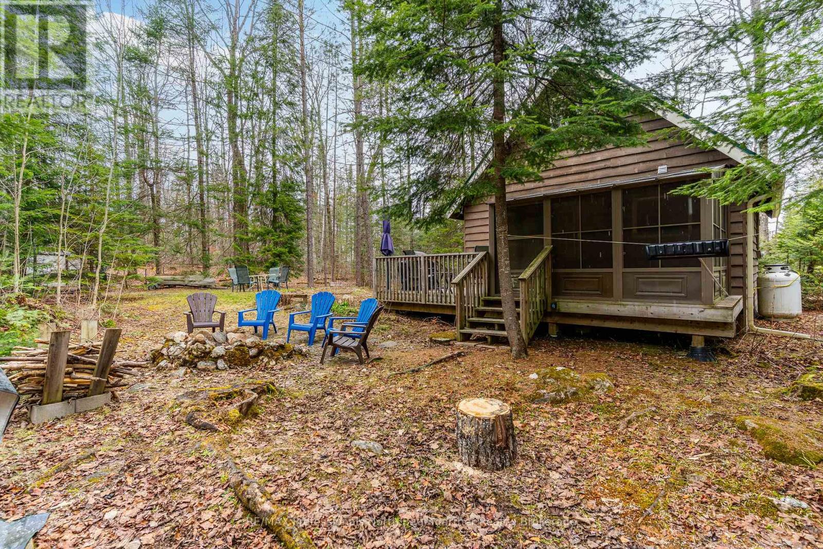 2041 Glamor Lake Road, Highlands East, Ontario  K0M 1R0 - Photo 32 - X13122288