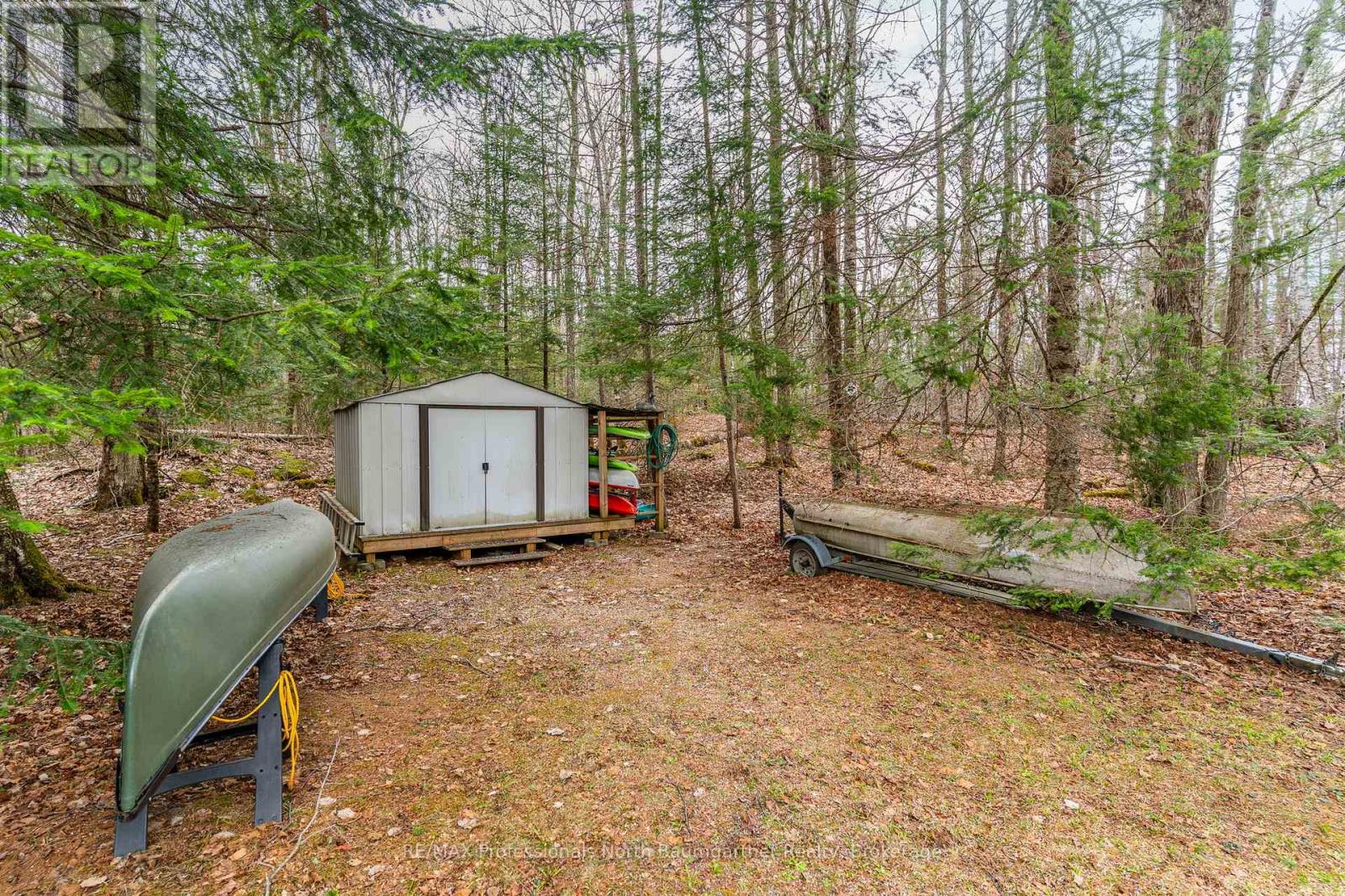 2041 Glamor Lake Road, Highlands East, Ontario  K0M 1R0 - Photo 34 - X13122288
