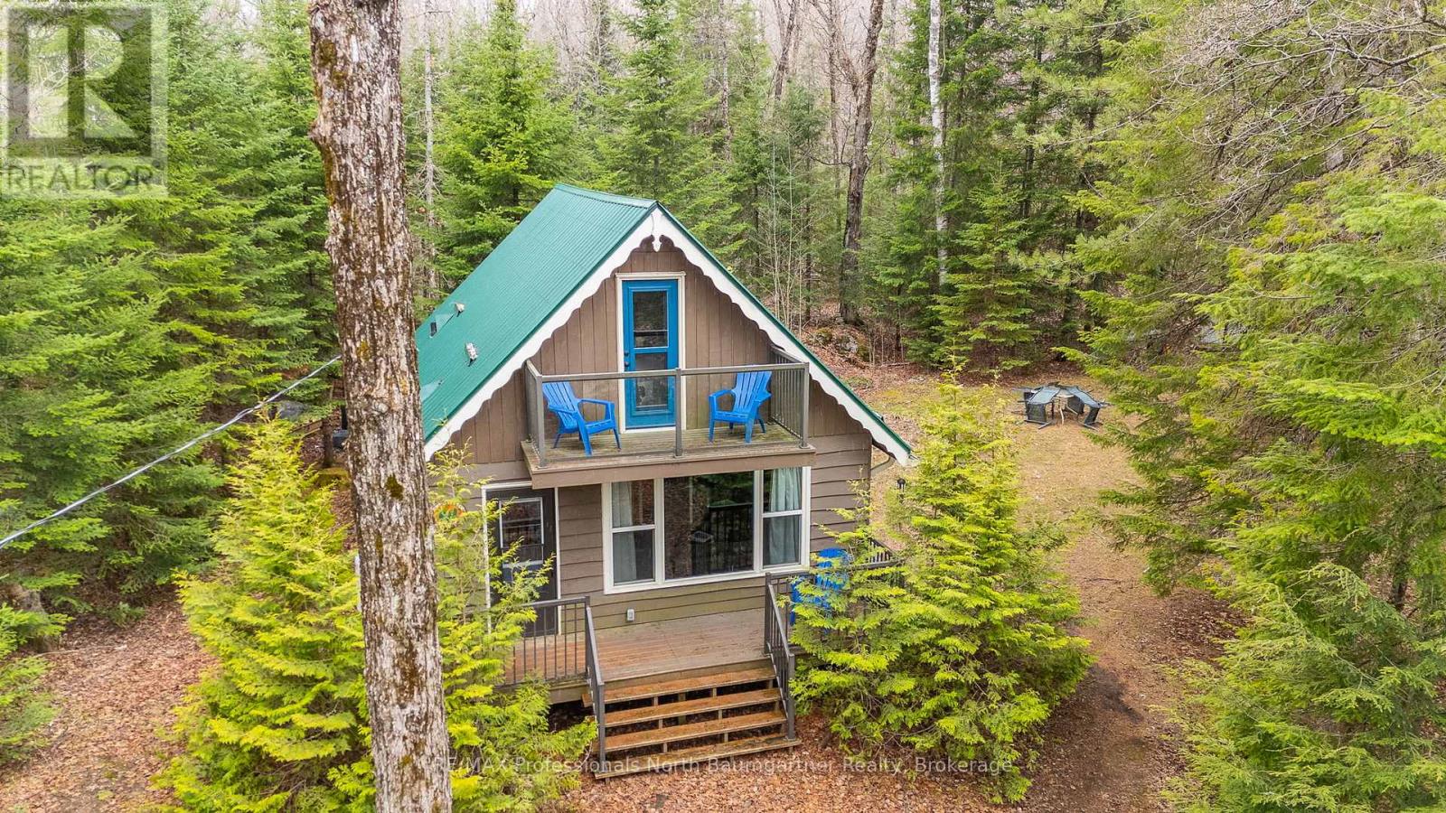 2041 Glamor Lake Road, Highlands East, Ontario  K0M 1R0 - Photo 36 - X13122288