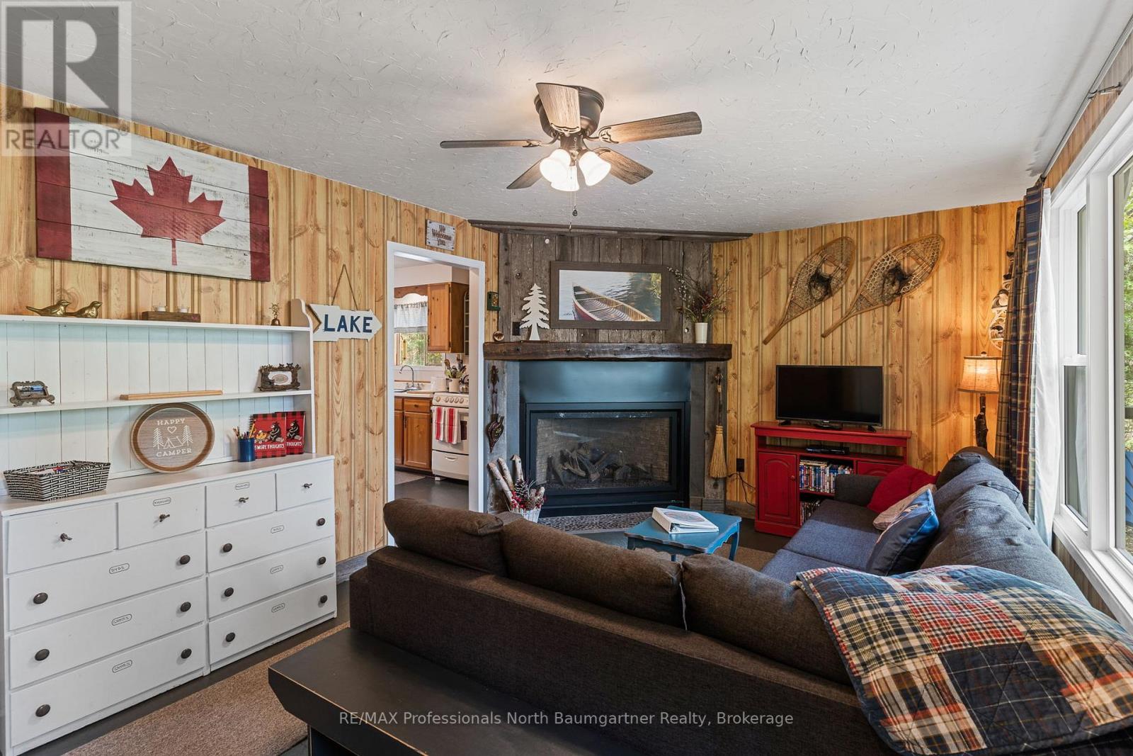 2041 Glamor Lake Road, Highlands East, Ontario  K0M 1R0 - Photo 6 - X13122288
