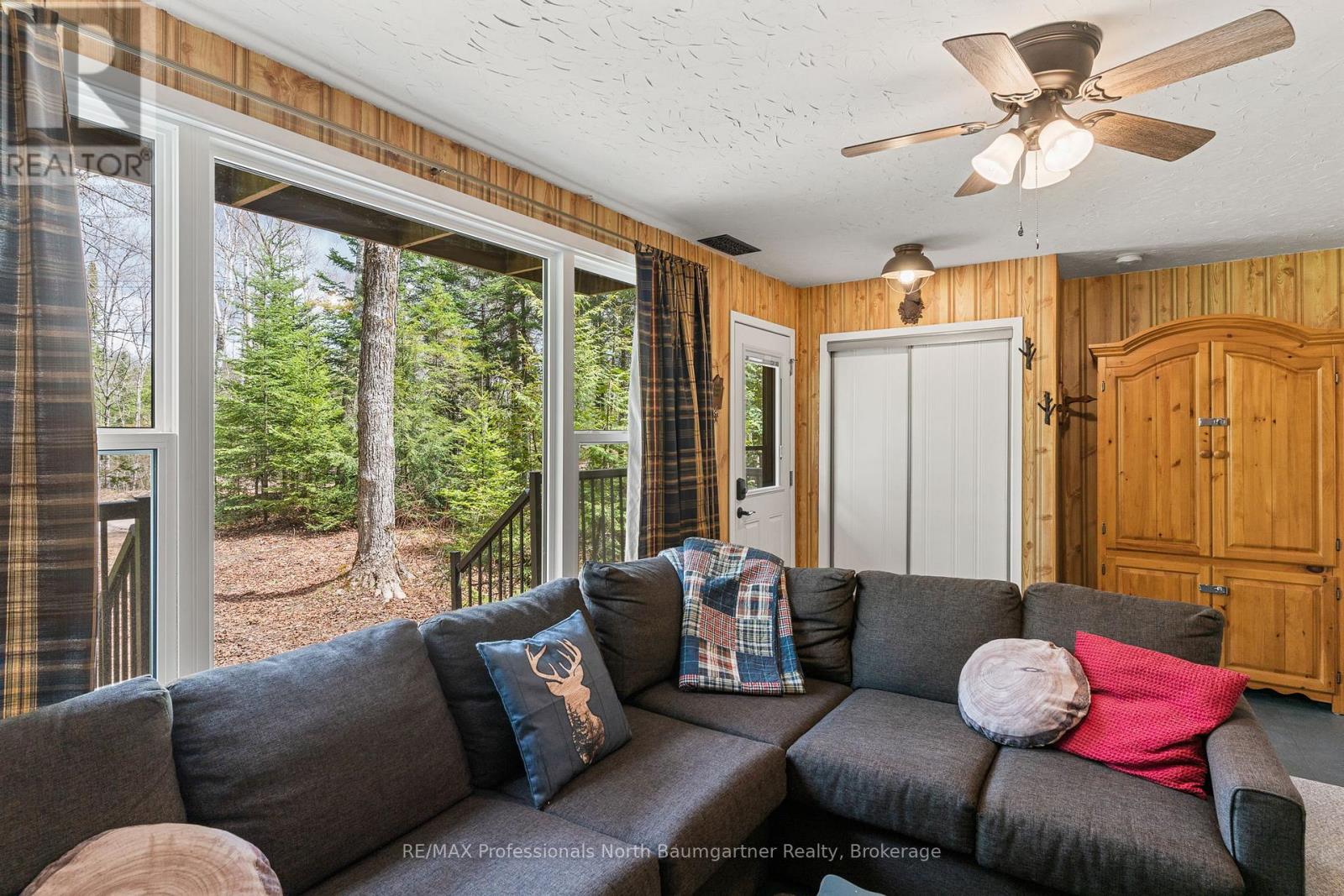 2041 Glamor Lake Road, Highlands East, Ontario  K0M 1R0 - Photo 8 - X13122288