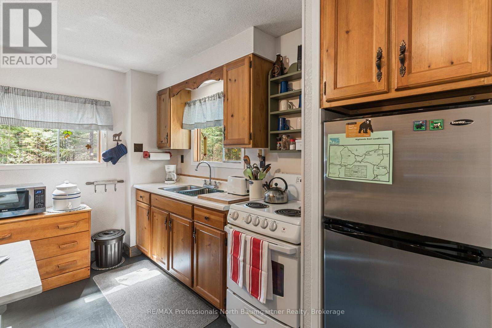 2041 Glamor Lake Road, Highlands East, Ontario  K0M 1R0 - Photo 9 - X13122288
