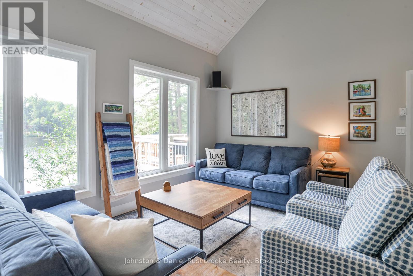 27 Island 35lm (Miller Island), Gravenhurst, Ontario  P1P 1R2 - Photo 12 - X13122580