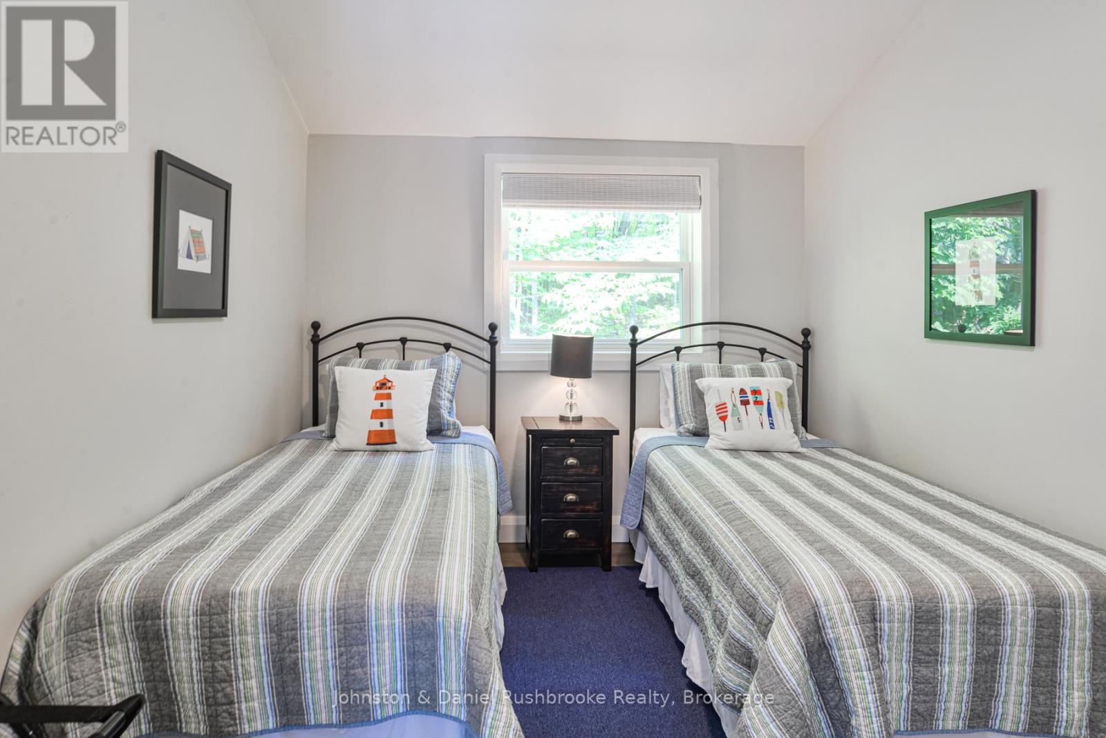 27 Island 35lm (Miller Island), Gravenhurst, Ontario  P1P 1R2 - Photo 19 - X13122580