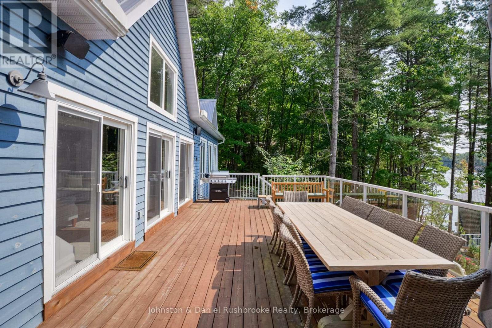 27 Island 35lm (Miller Island), Gravenhurst, Ontario  P1P 1R2 - Photo 22 - X13122580