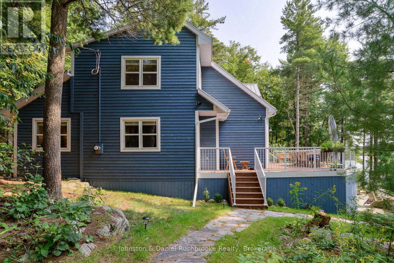 27 Island 35lm (Miller Island), Gravenhurst, Ontario  P1P 1R2 - Photo 23 - X13122580