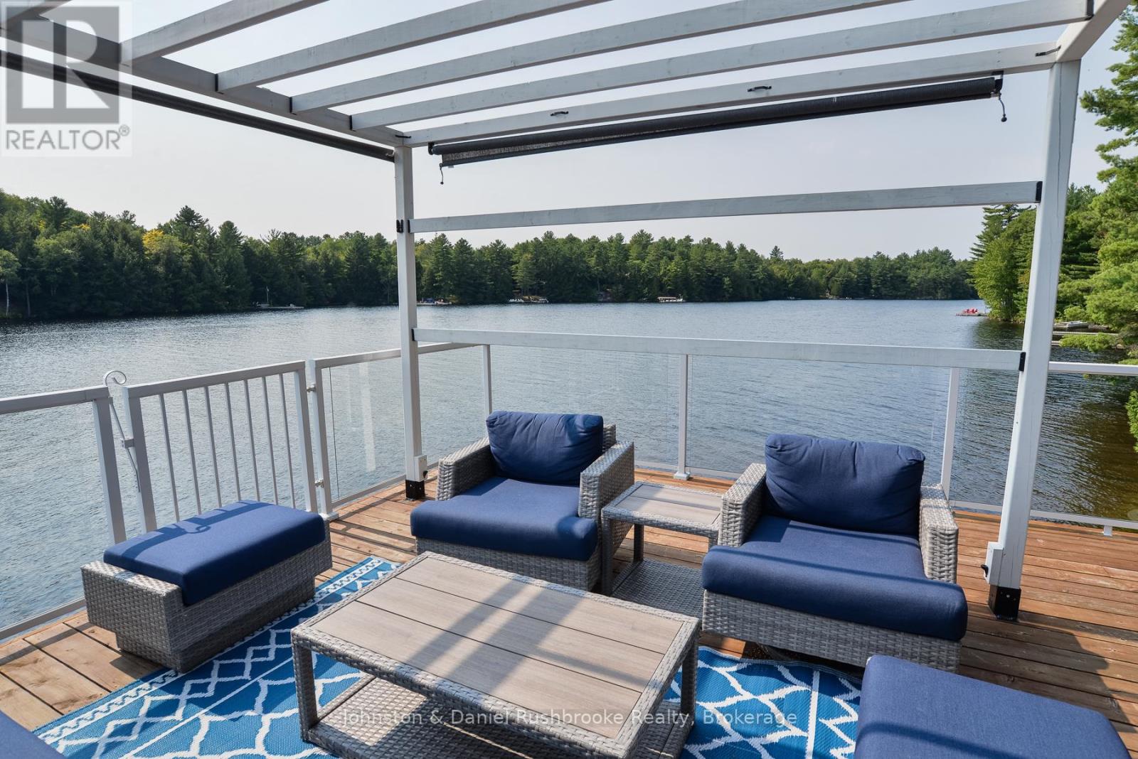 27 Island 35lm (Miller Island), Gravenhurst, Ontario  P1P 1R2 - Photo 3 - X13122580