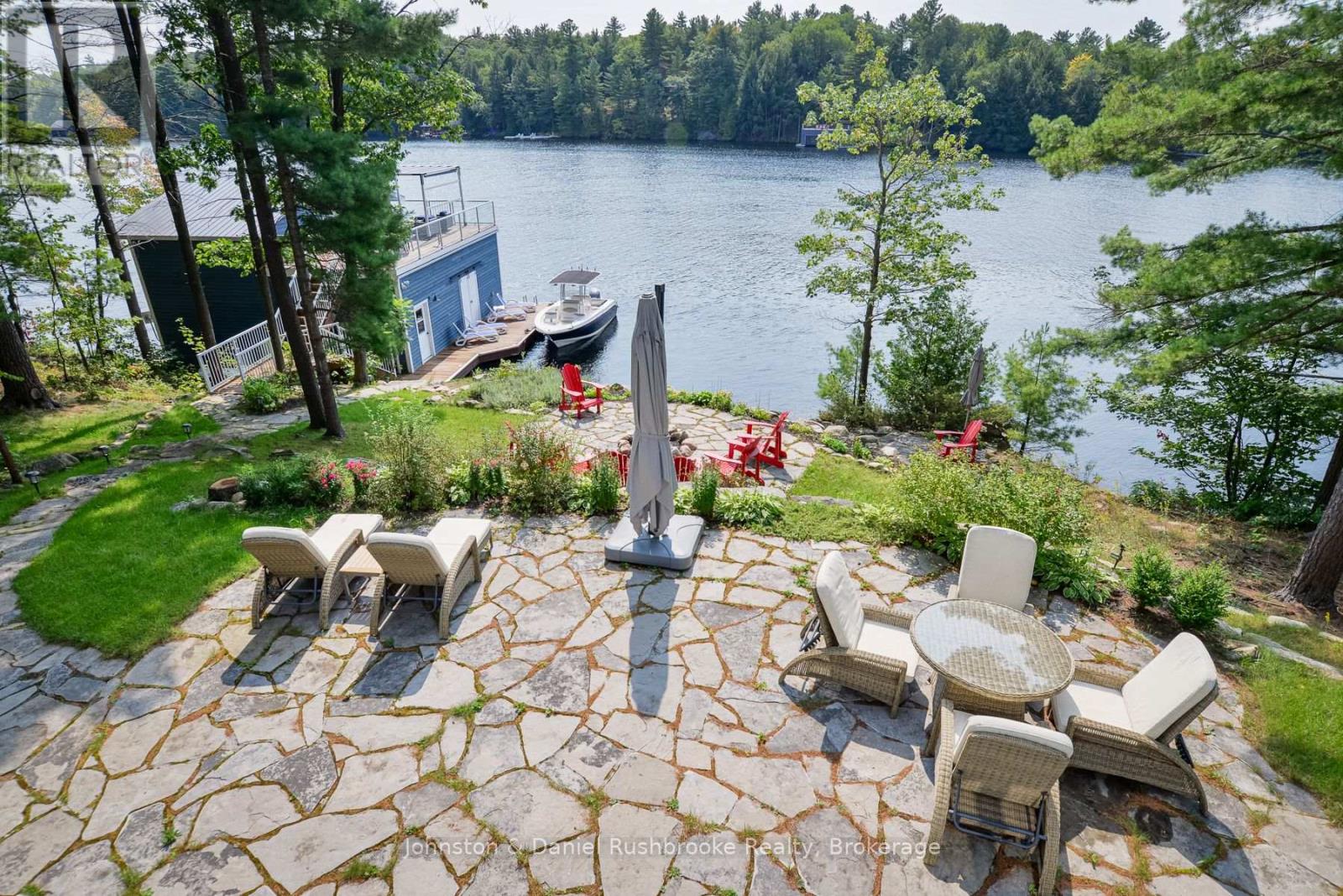 27 Island 35lm (Miller Island), Gravenhurst, Ontario  P1P 1R2 - Photo 31 - X13122580