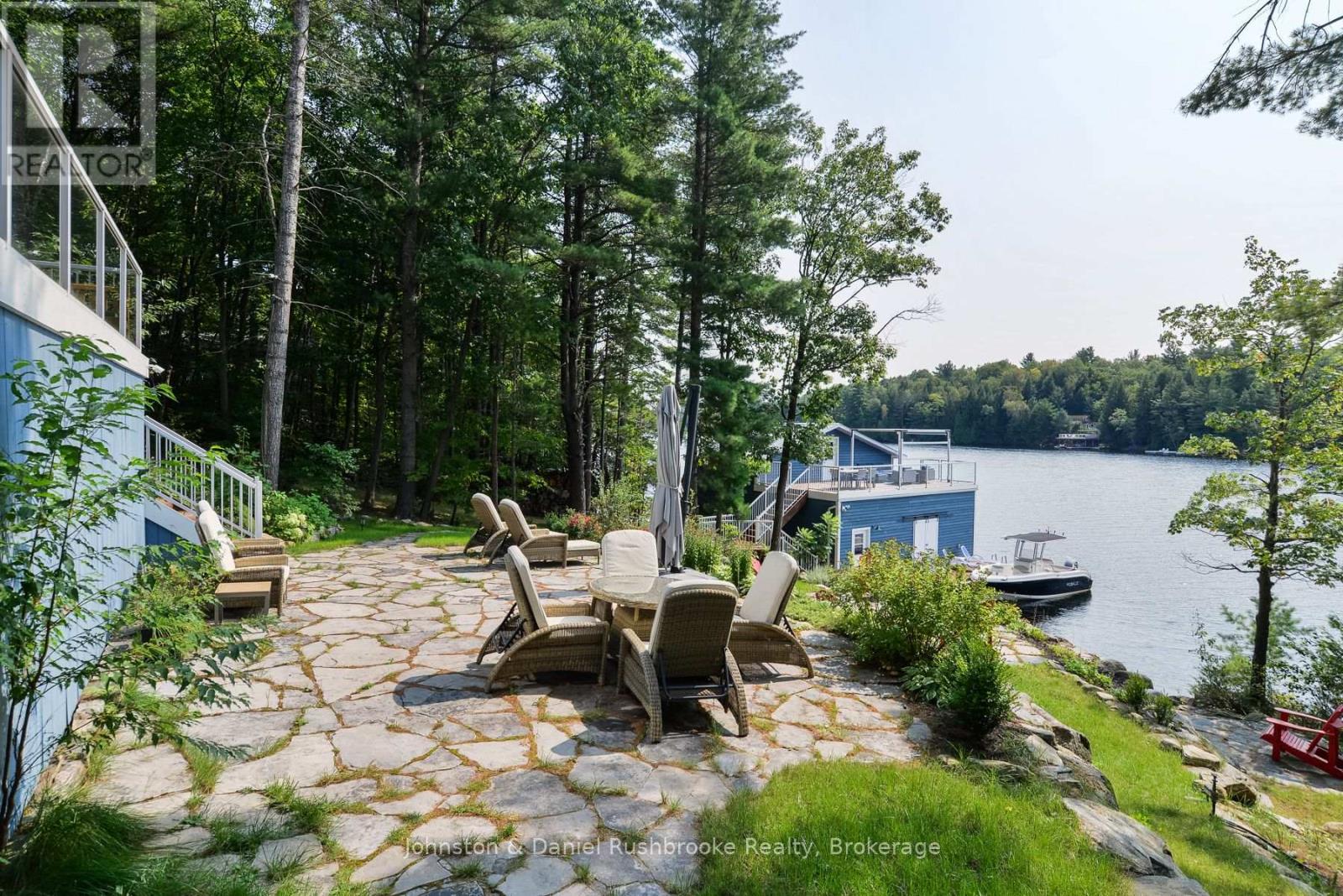 27 Island 35lm (Miller Island), Gravenhurst, Ontario  P1P 1R2 - Photo 32 - X13122580