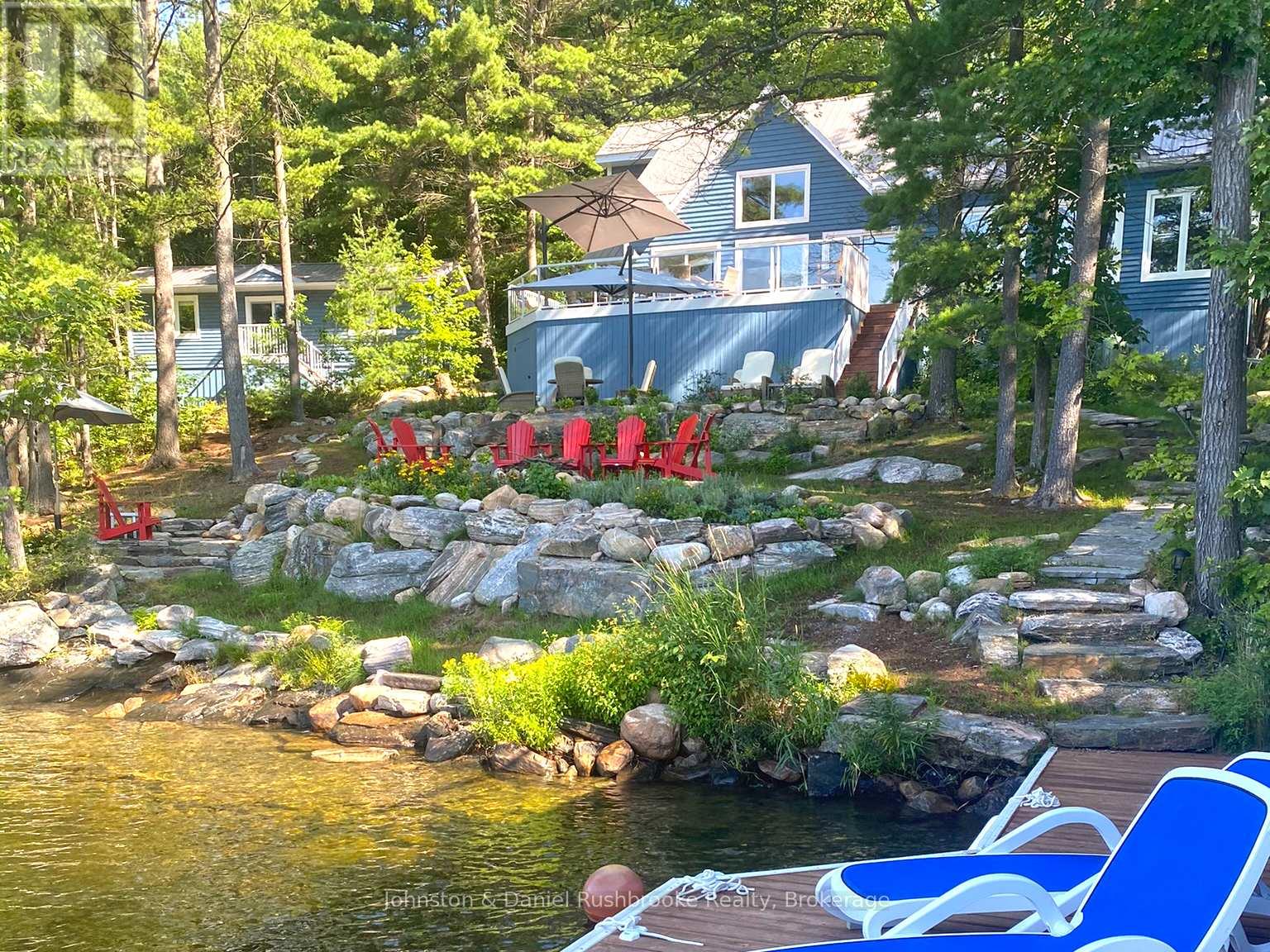 27 Island 35lm (Miller Island), Gravenhurst, Ontario  P1P 1R2 - Photo 33 - X13122580