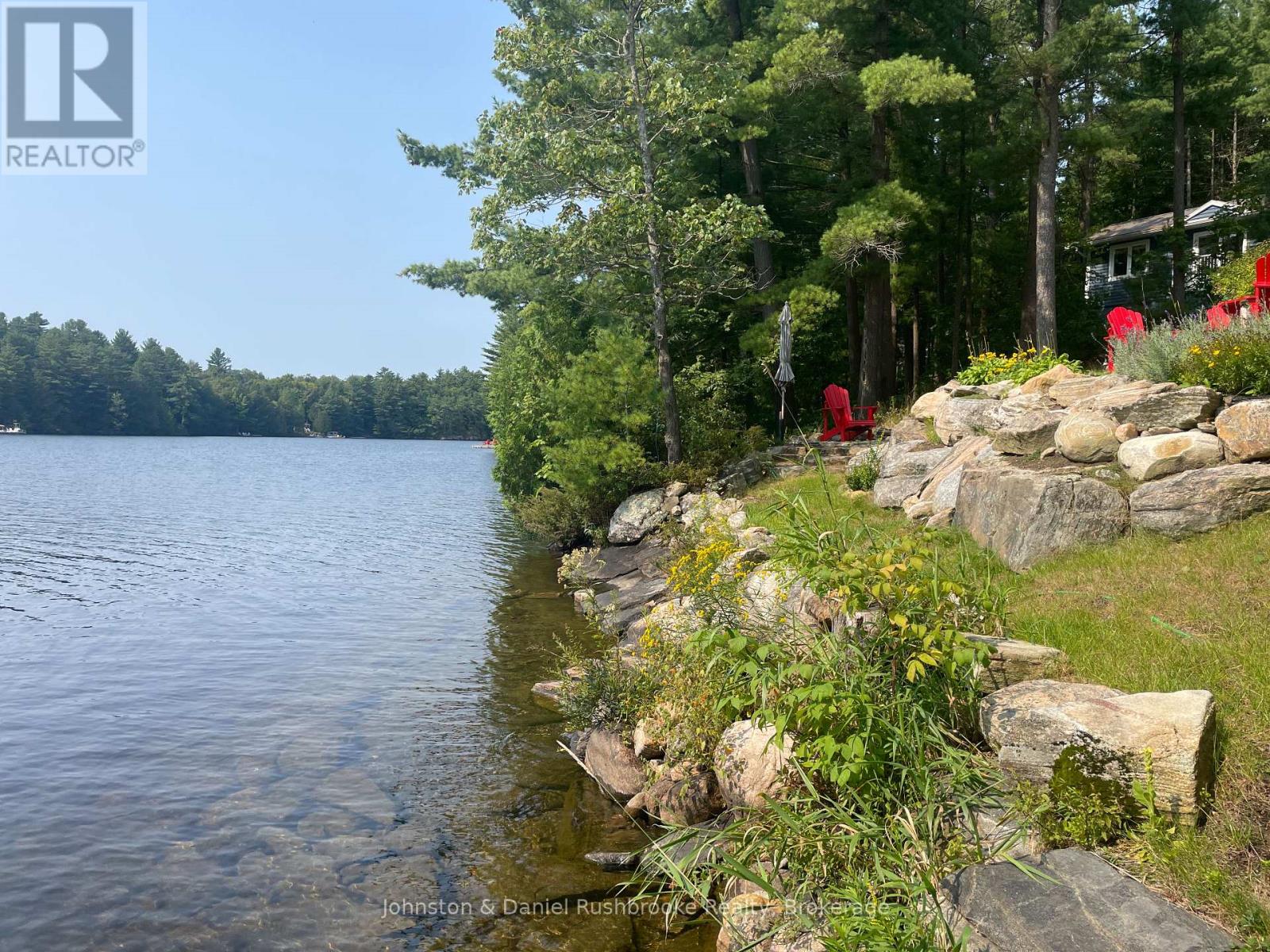 27 Island 35lm (Miller Island), Gravenhurst, Ontario  P1P 1R2 - Photo 34 - X13122580
