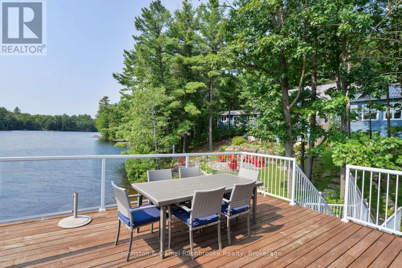 27 Island 35lm (Miller Island), Gravenhurst, Ontario  P1P 1R2 - Photo 36 - X13122580