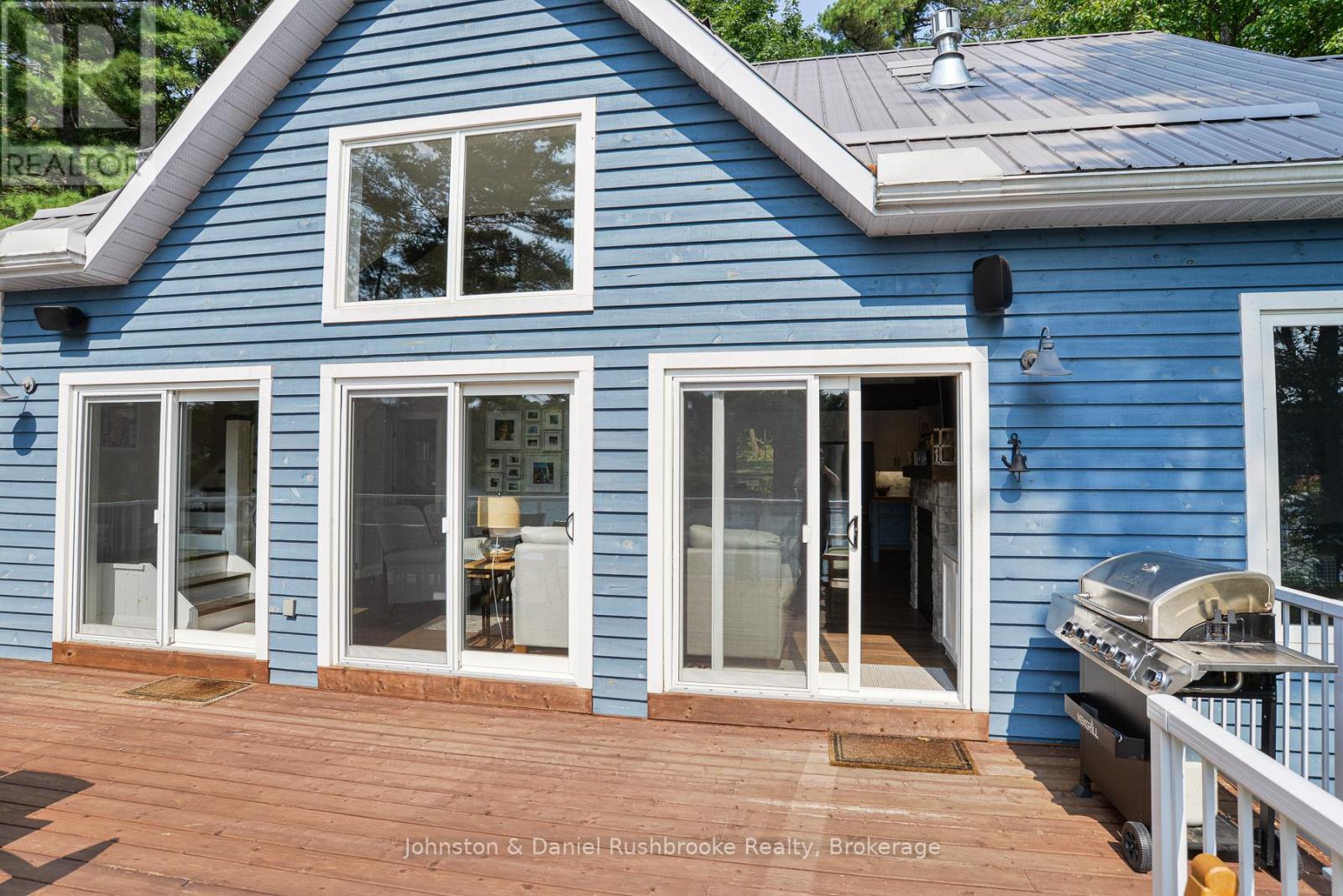 27 Island 35lm (Miller Island), Gravenhurst, Ontario  P1P 1R2 - Photo 4 - X13122580