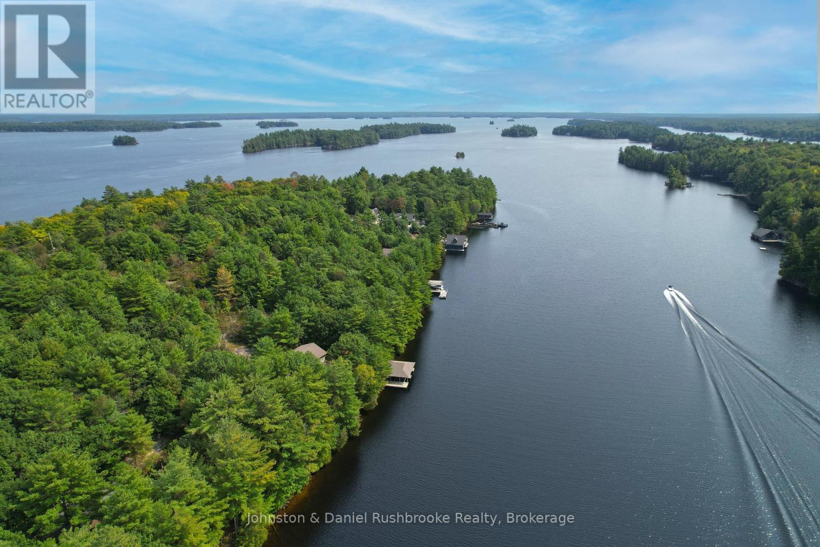 27 Island 35lm (Miller Island), Gravenhurst, Ontario  P1P 1R2 - Photo 40 - X13122580