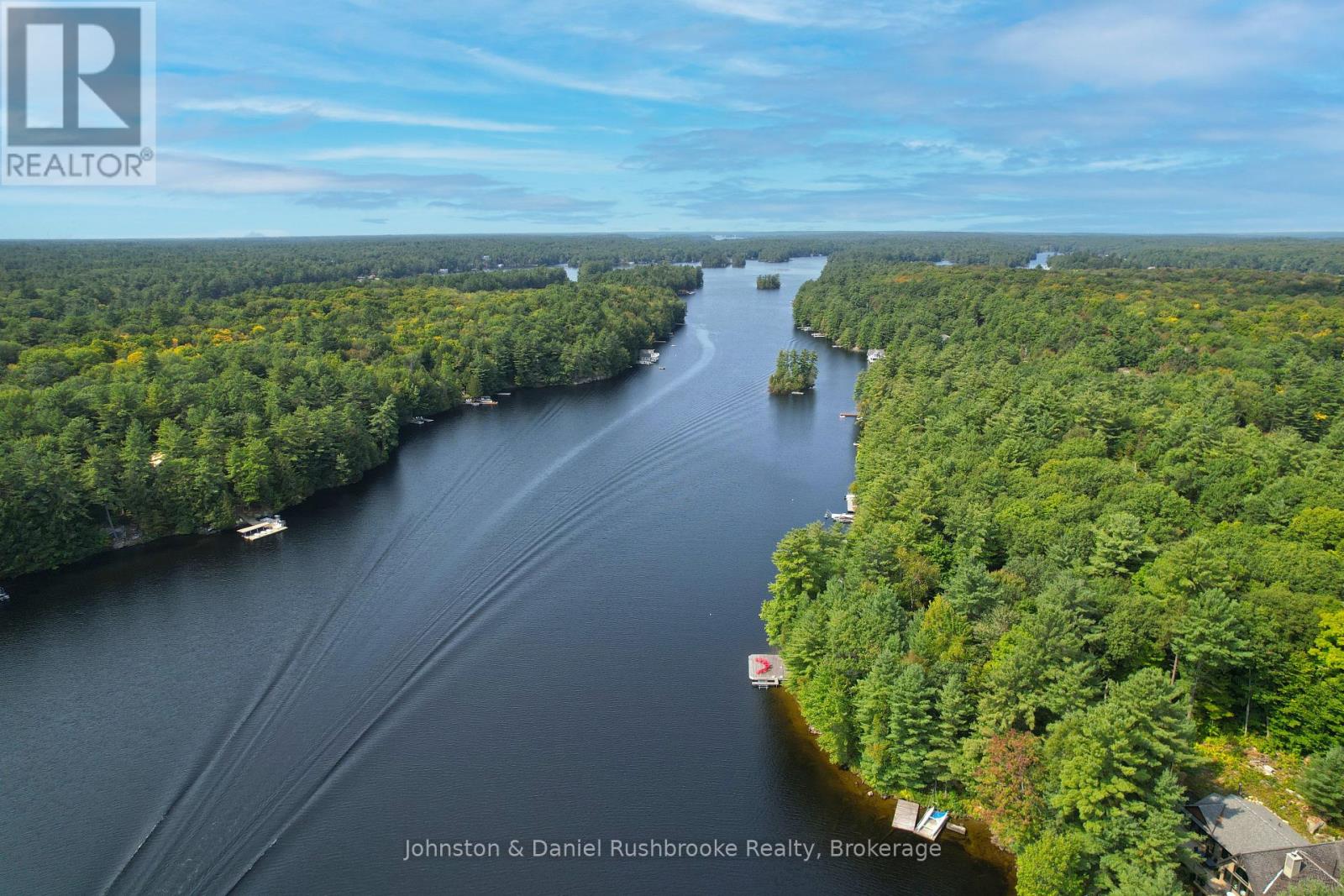 27 Island 35lm (Miller Island), Gravenhurst, Ontario  P1P 1R2 - Photo 41 - X13122580