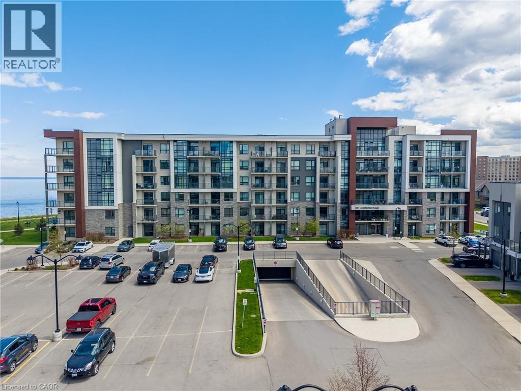 101 Shoreview Place Unit# 428, Stoney Creek, Ontario  L8E 0K2 - Photo 26 - 40827862