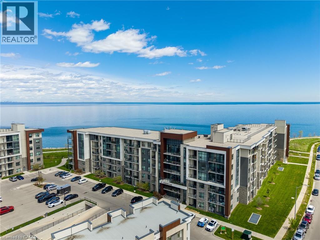 101 Shoreview Place Unit# 428, Stoney Creek, Ontario  L8E 0K2 - Photo 27 - 40827862