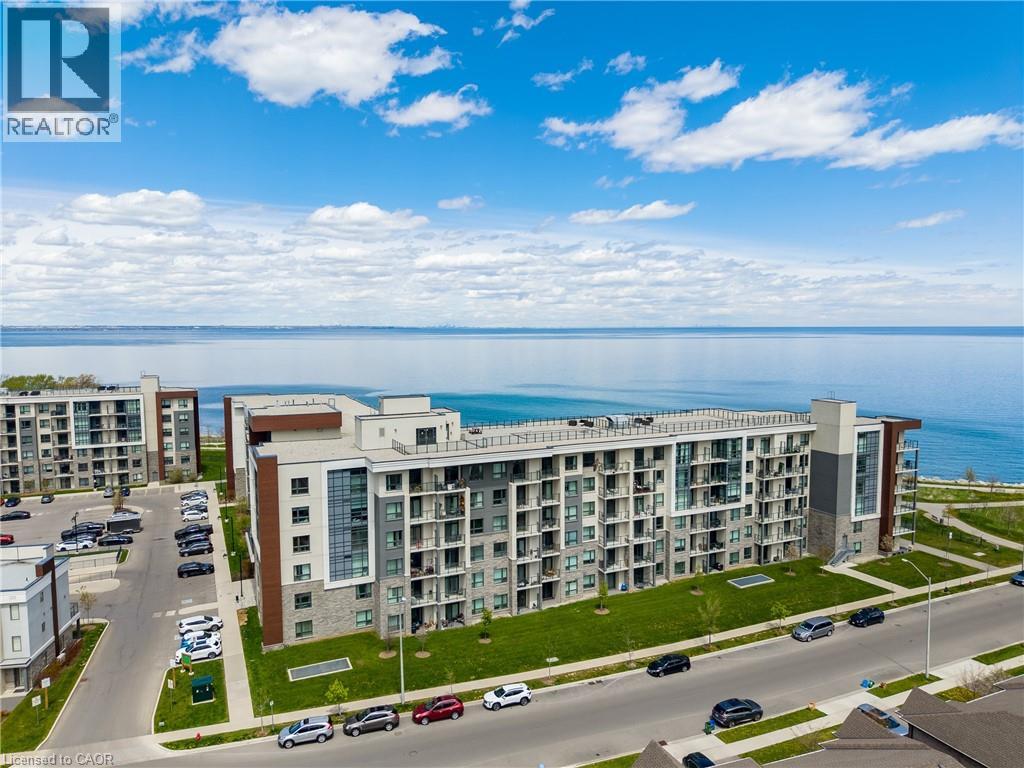 101 Shoreview Place Unit# 428, Stoney Creek, Ontario  L8E 0K2 - Photo 28 - 40827862