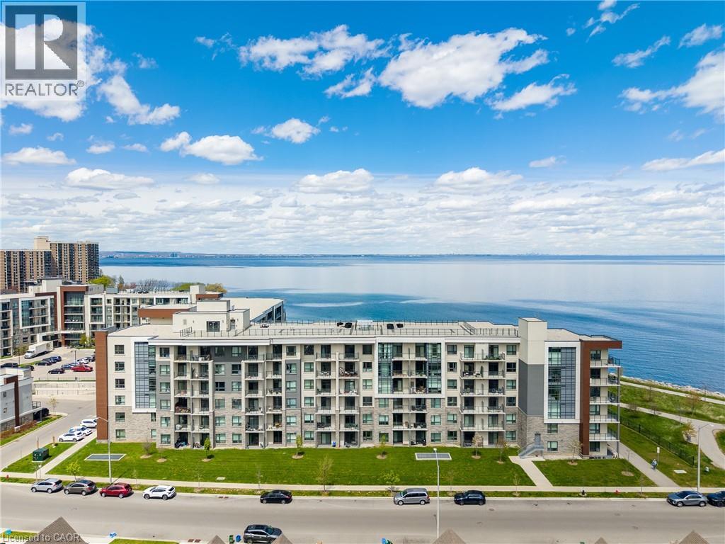 101 Shoreview Place Unit# 428, Stoney Creek, Ontario  L8E 0K2 - Photo 29 - 40827862