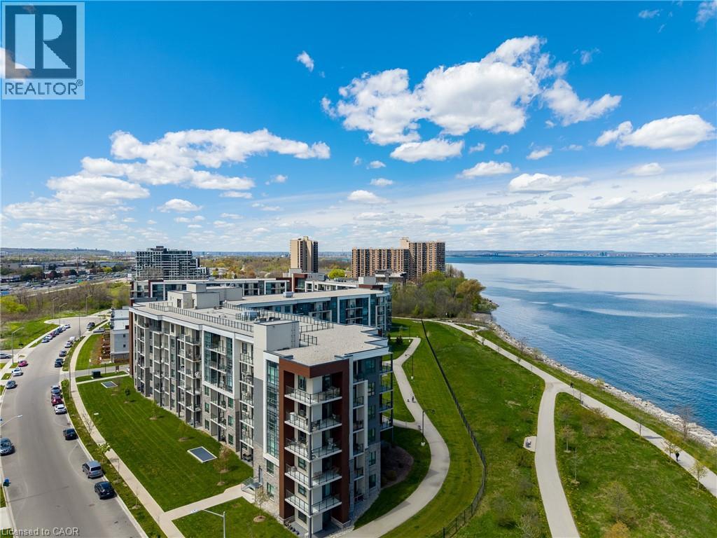 101 Shoreview Place Unit# 428, Stoney Creek, Ontario  L8E 0K2 - Photo 30 - 40827862