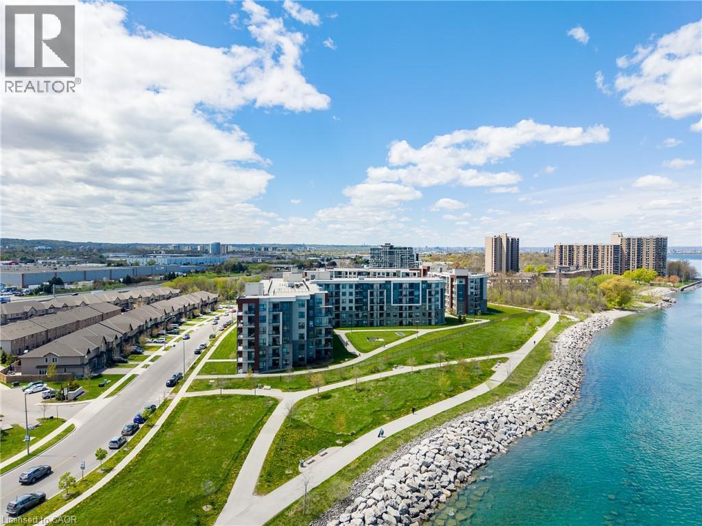 101 Shoreview Place Unit# 428, Stoney Creek, Ontario  L8E 0K2 - Photo 31 - 40827862