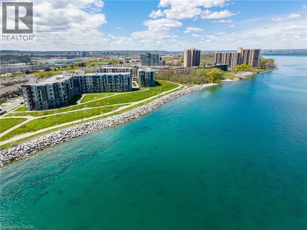 101 Shoreview Place Unit# 428, Stoney Creek, Ontario  L8E 0K2 - Photo 36 - 40827862