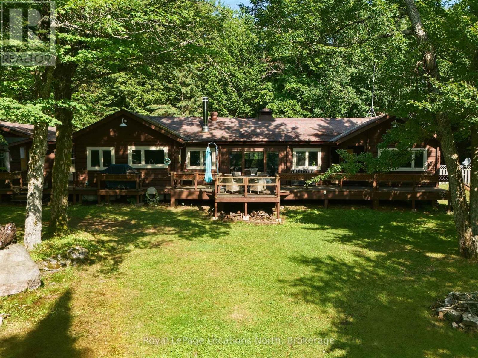 1027 Scott Lane, Lake Of Bays, Ontario  P1H 2J6 - Photo 2 - X13122634