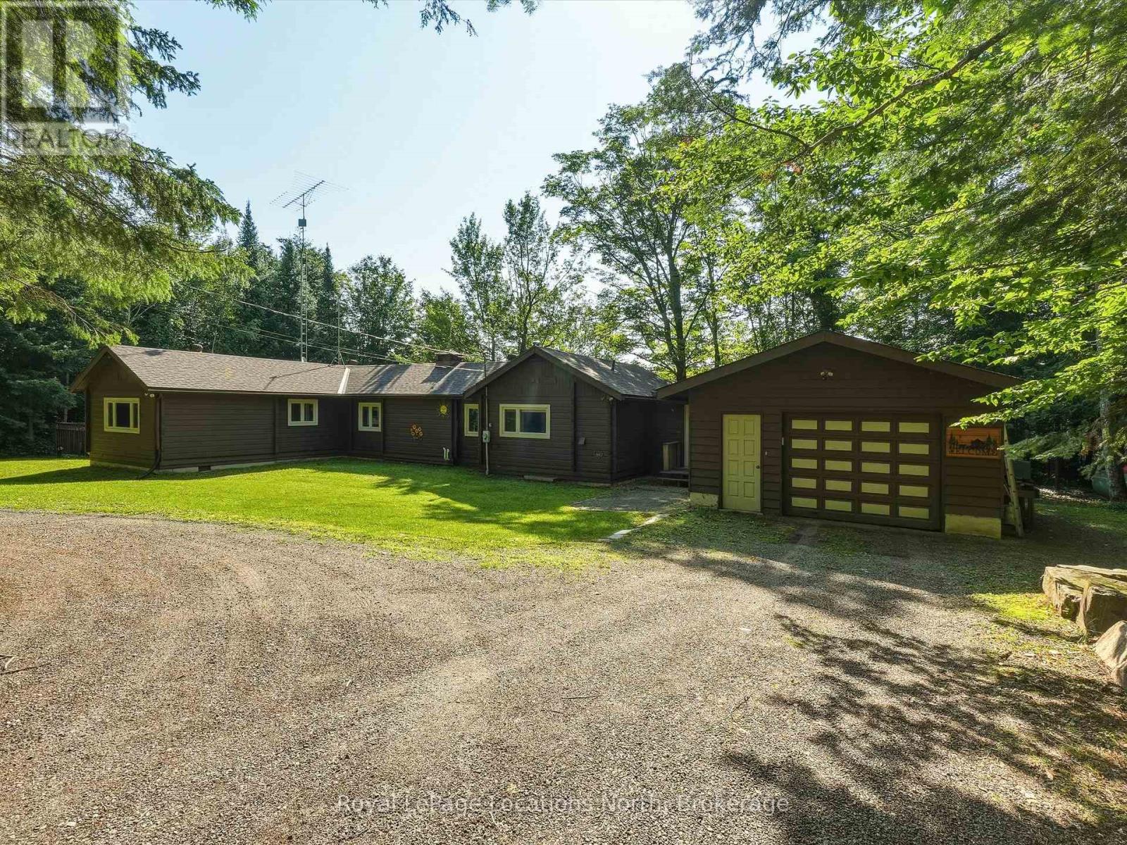 1027 Scott Lane, Lake Of Bays, Ontario  P1H 2J6 - Photo 3 - X13122634
