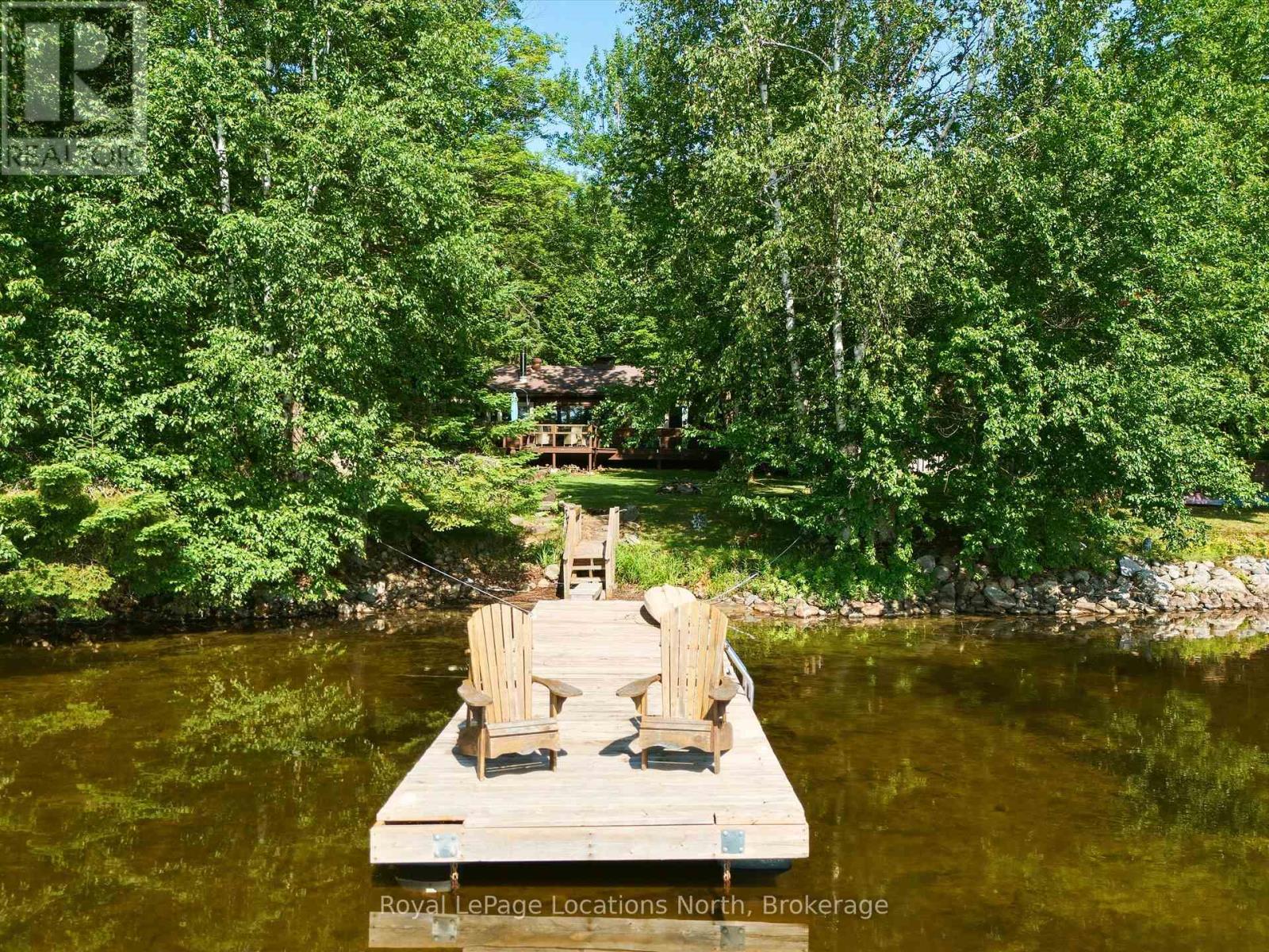 1027 Scott Lane, Lake Of Bays, Ontario  P1H 2J6 - Photo 4 - X13122634