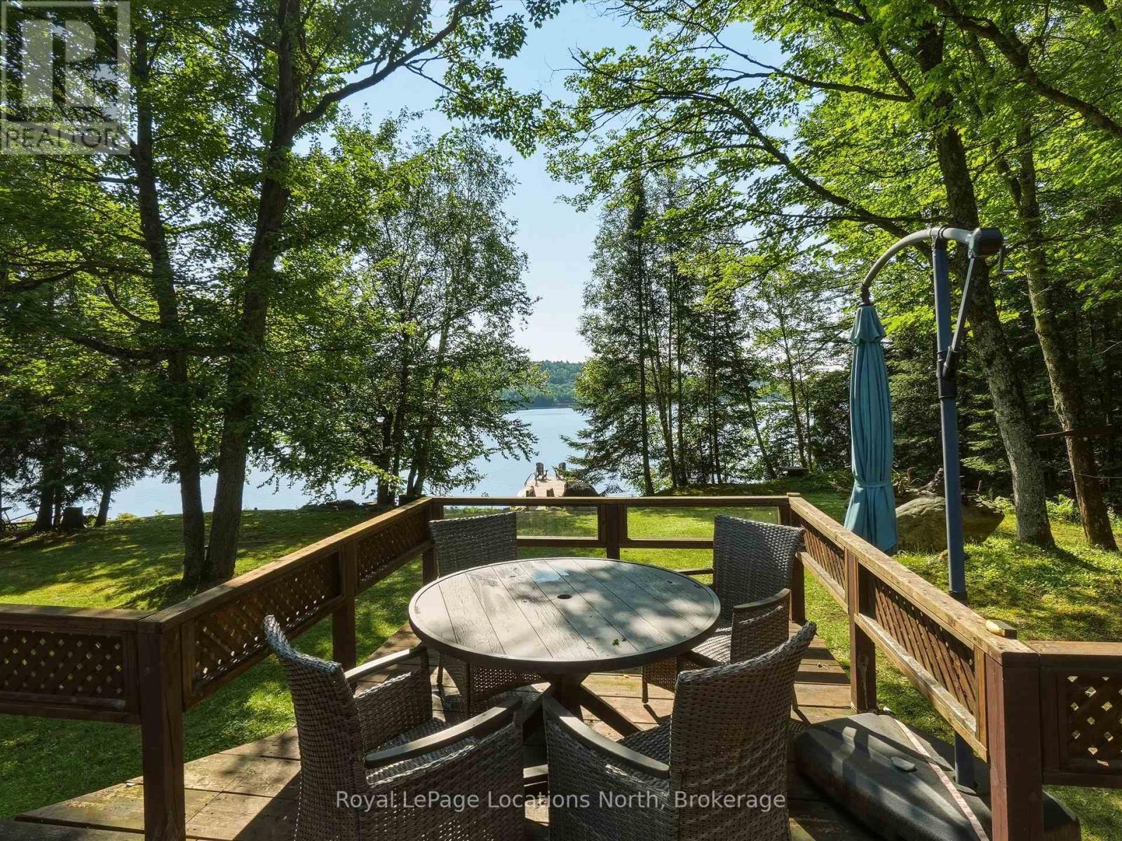1027 Scott Lane, Lake Of Bays, Ontario  P1H 2J6 - Photo 5 - X13122634