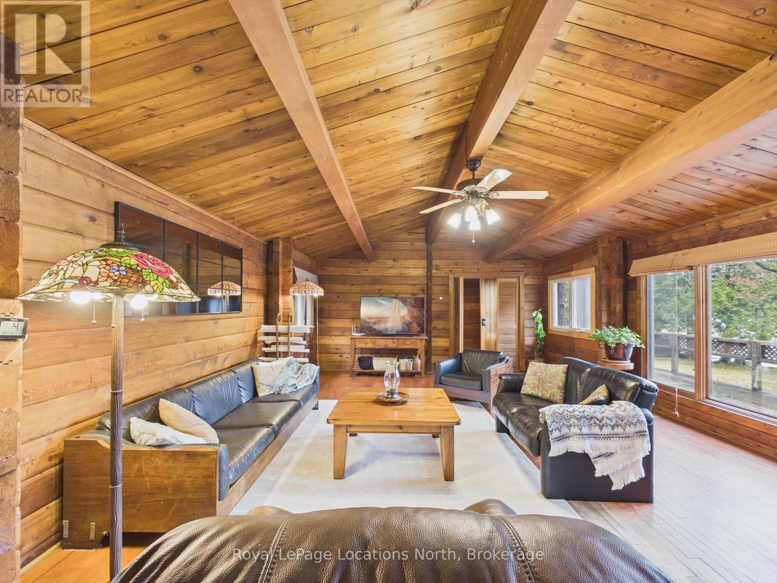 1027 Scott Lane, Lake Of Bays, Ontario  P1H 2J6 - Photo 6 - X13122634