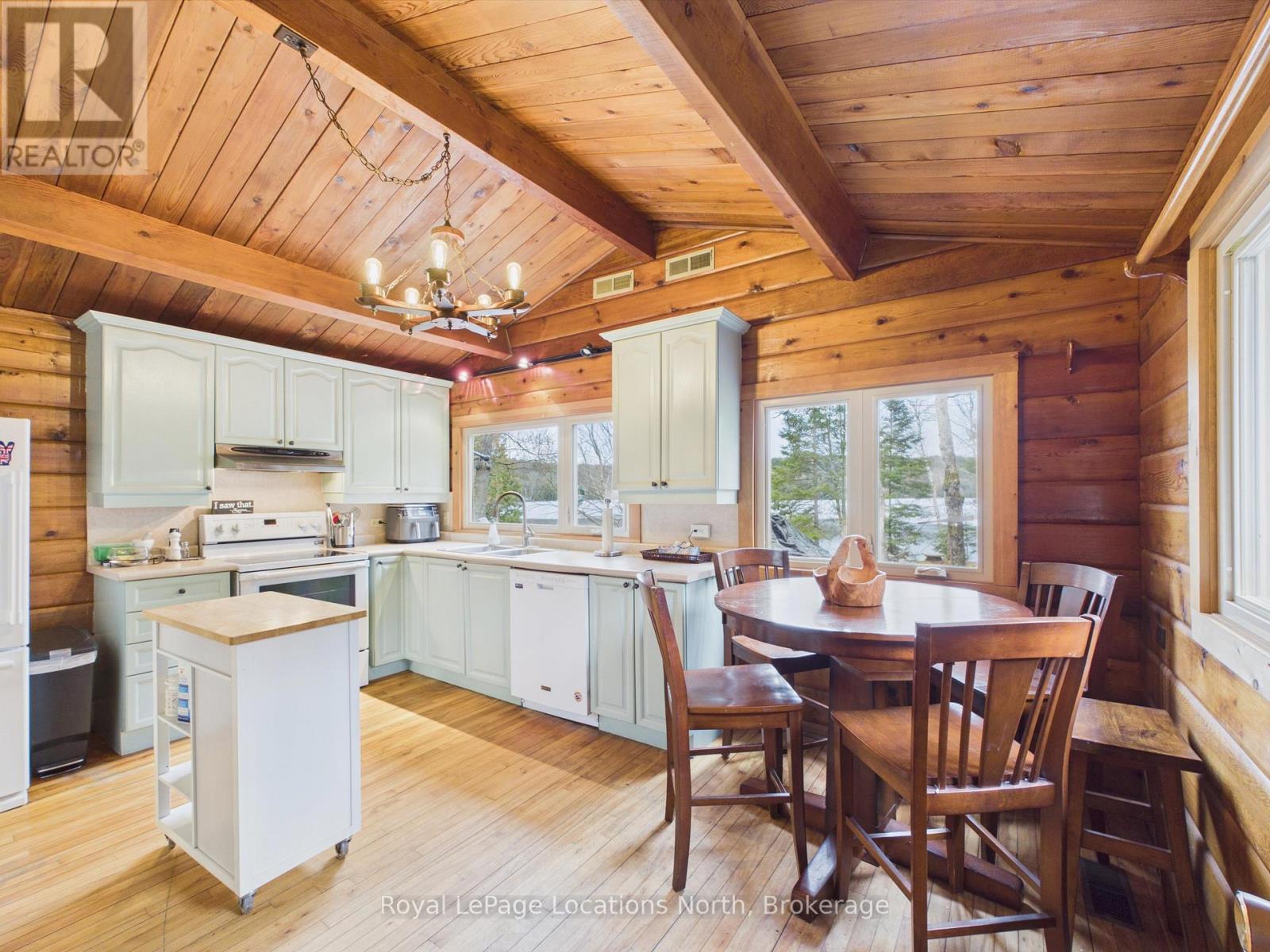 1027 Scott Lane, Lake Of Bays, Ontario  P1H 2J6 - Photo 9 - X13122634