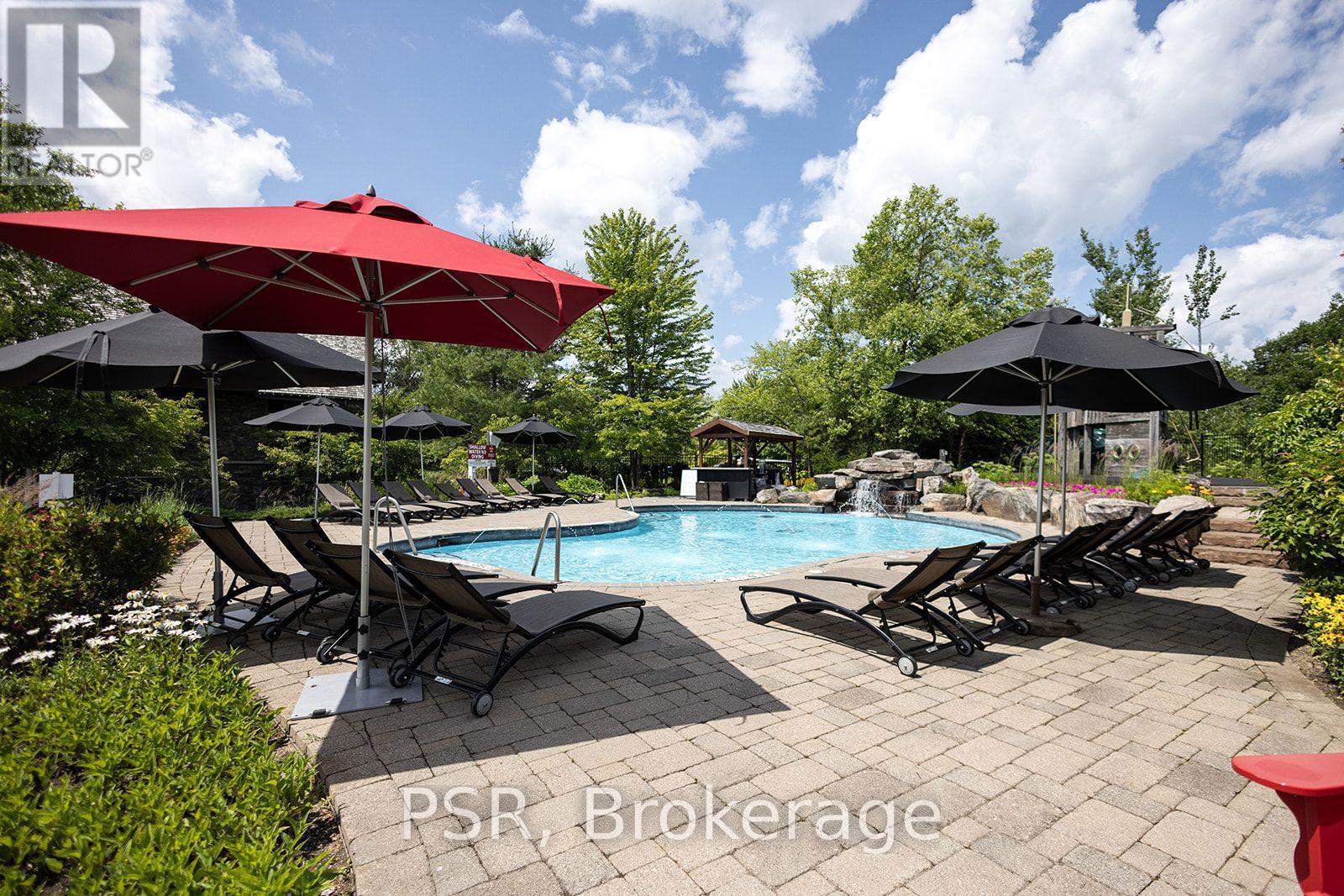 607 - 100 Carrick Trail, Gravenhurst, Ontario  P1P 0J5 - Photo 20 - X13122664