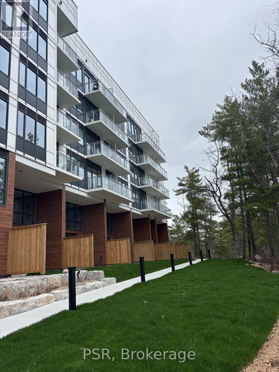 612 - 100 Carrick Trail, Gravenhurst, Ontario  P1P 0J5 - Photo 12 - X13122670