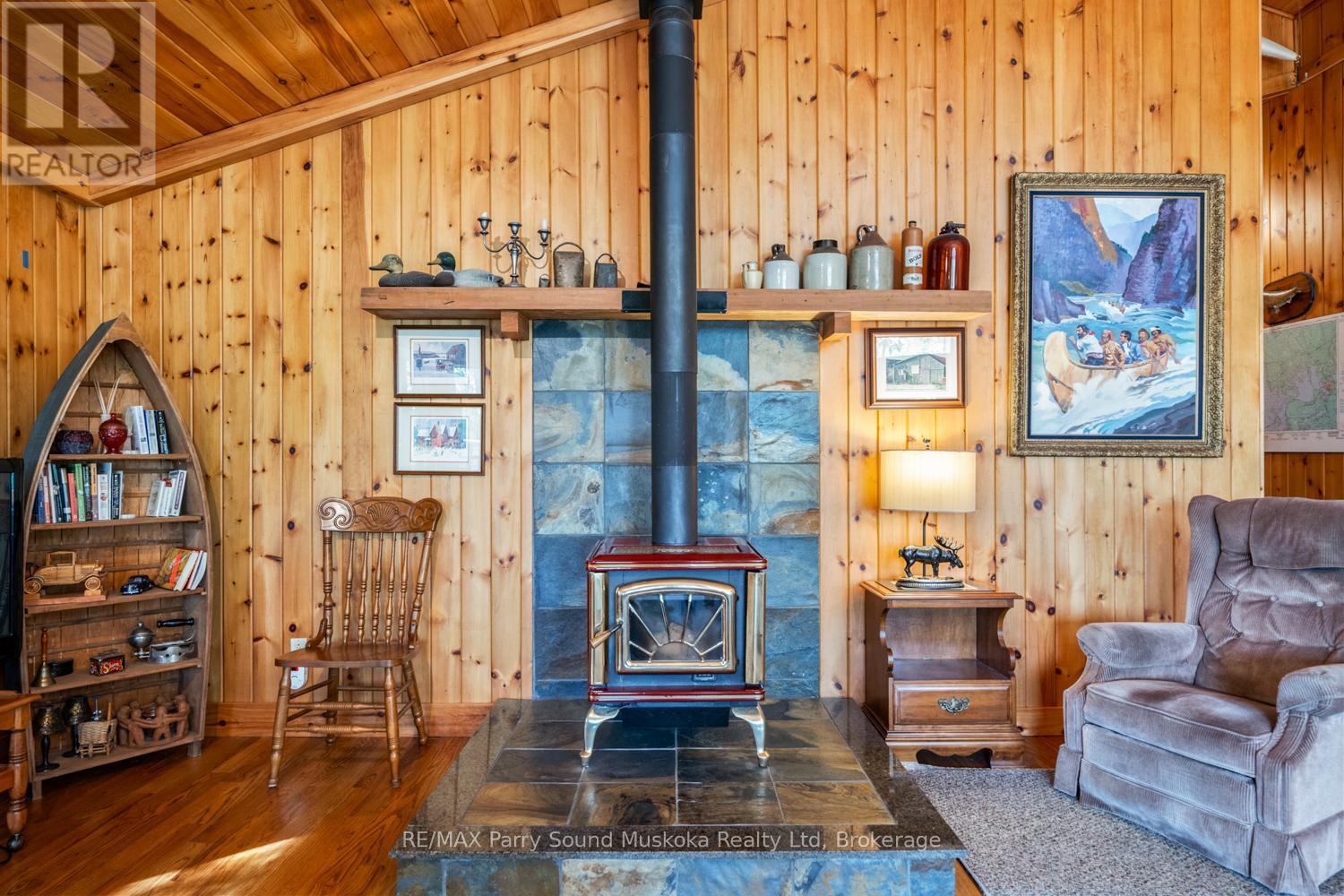 48 Fred Dubie Road E, Carling, Ontario  P0G 1G0 - Photo 12 - X13122706